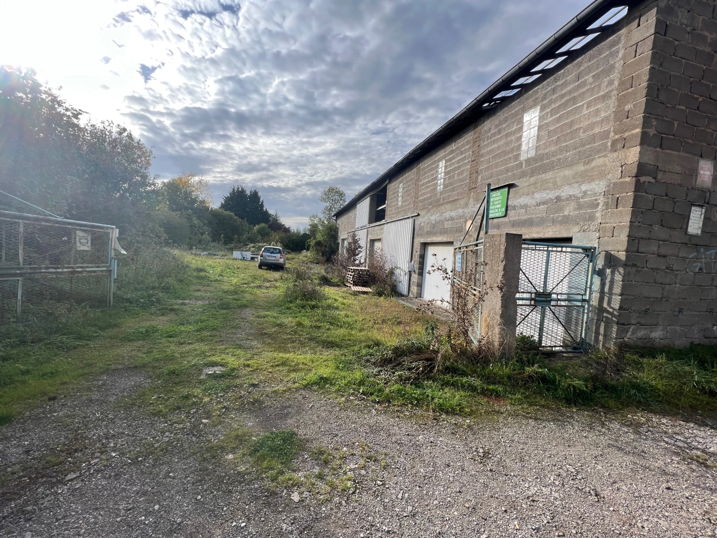 property